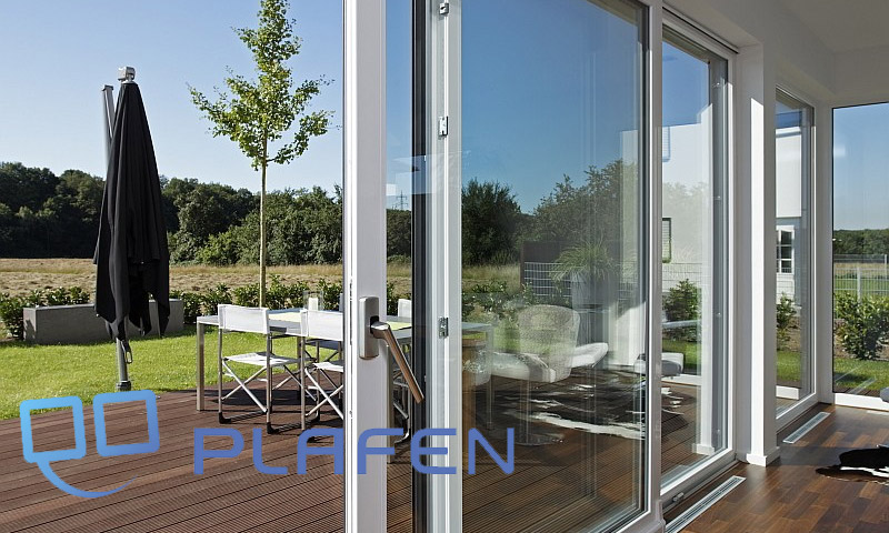 Windows et profils Plafen - avis et opinions de visiteurs