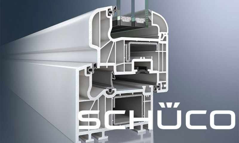 Windows et profil Shuko - avis et opinions de visiteurs