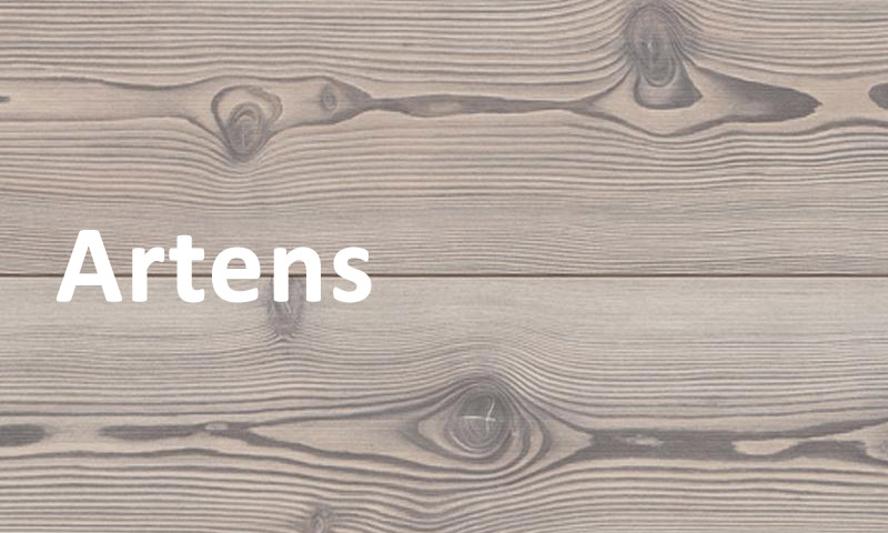 Commentaires sur Laminate Artens Ville