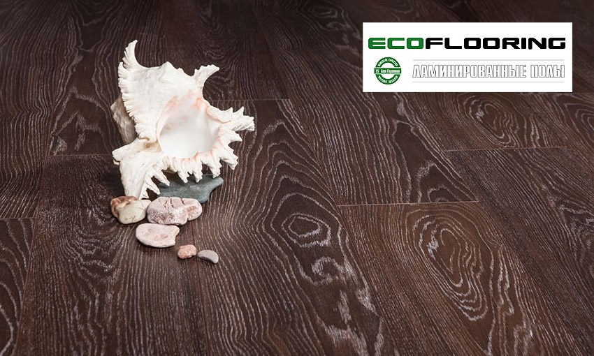 Stratifié Ecoflooring