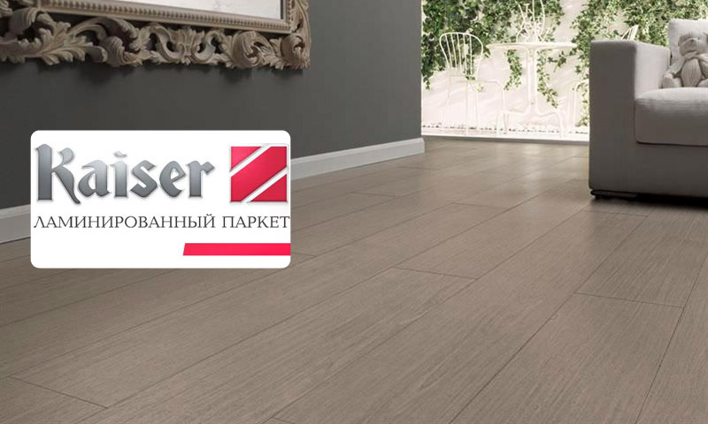 Kaiser en stratifié