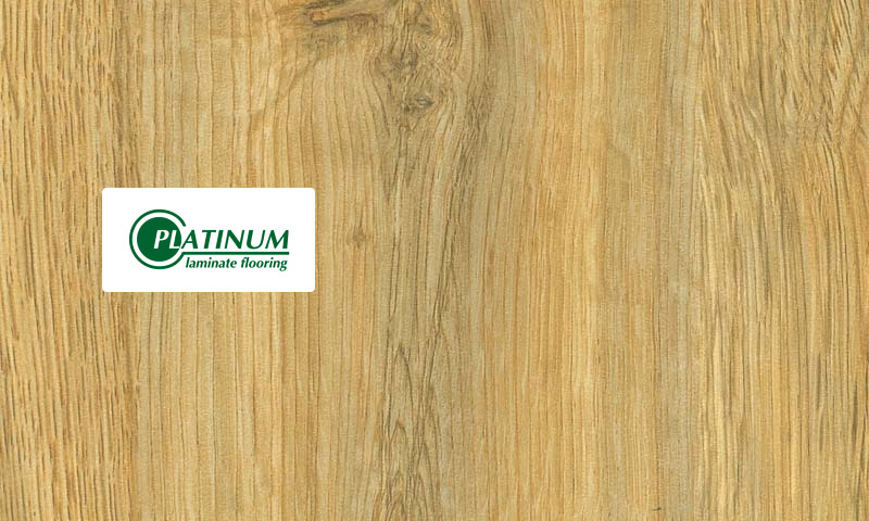 Avis de laminés platine