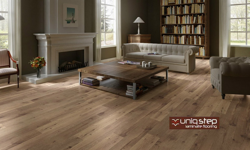 Stratifié Uniqstep Avis