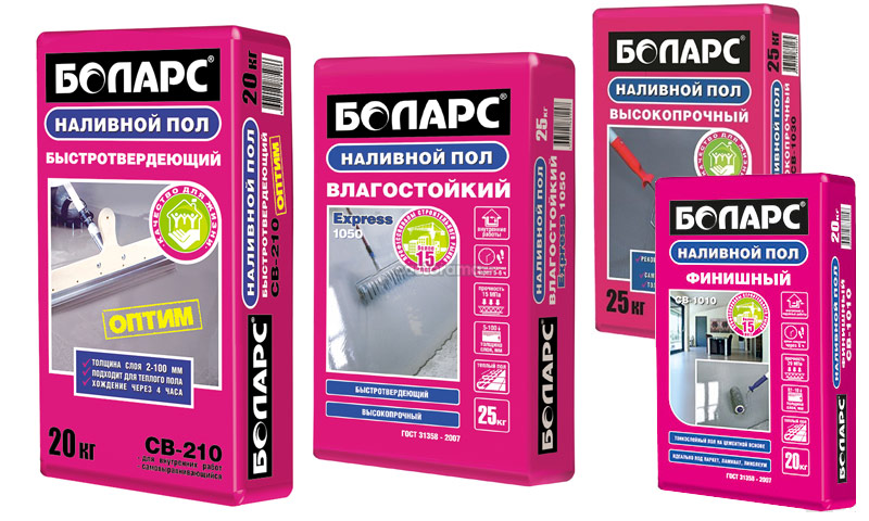 Bular floor - avis, opinions et recommandations