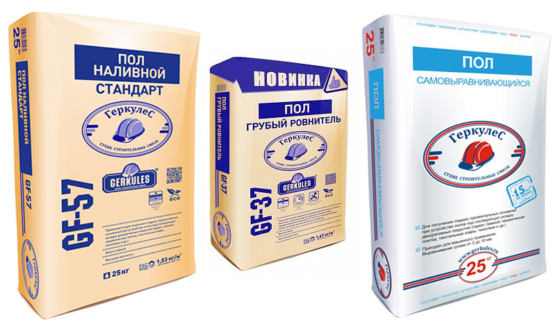 Bulk floor Hercules - avis, recommandations et notes