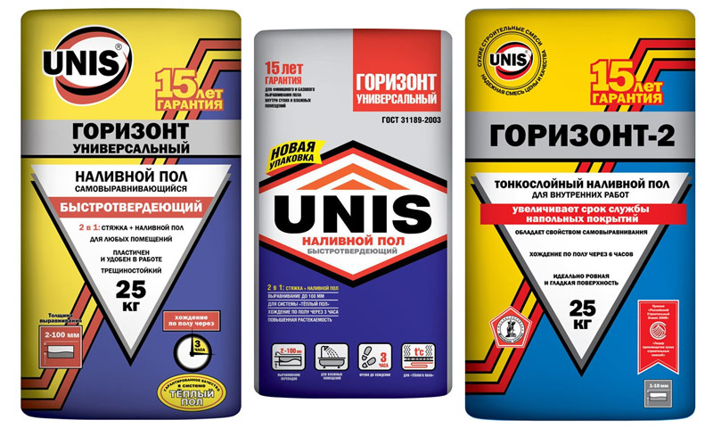 Bulk floor Eunice - critiques, notes et recommandations