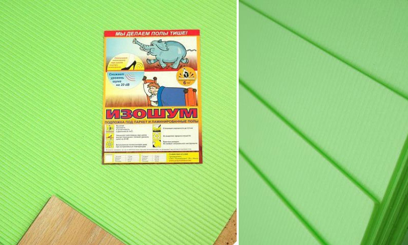 Izoshum substrat critiques et des avis sur son utilisation