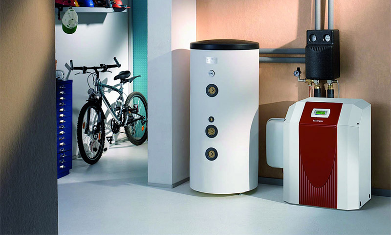 Avis sur les chaudières diesel et recommandations des visiteurs