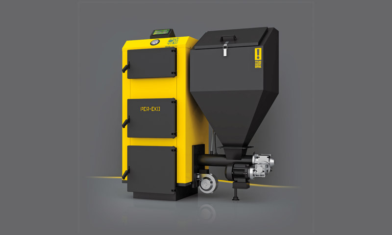 ความคิดเห็นเกี่ยวกับหม้อไอน้ำความร้อนอัดเม็ดและคำแนะนำเจ้าของ