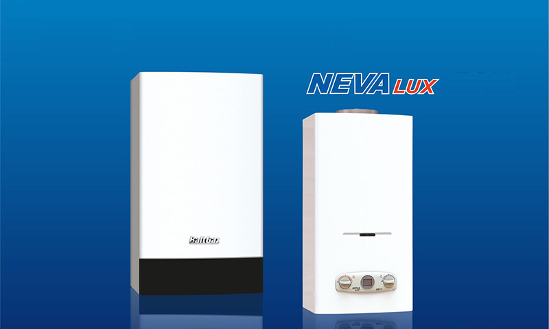 Chaudières Neva de différents modèles - avis et opinions de visiteurs