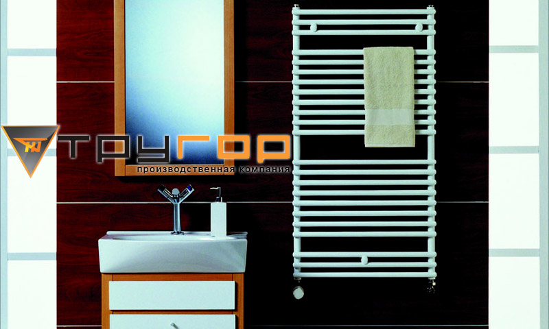 Sèche-serviettes Turgor - critiques, évaluations et recommandations des visiteurs