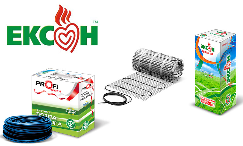 Chauffage au sol Exxon - Avis et recommandations des utilisateurs