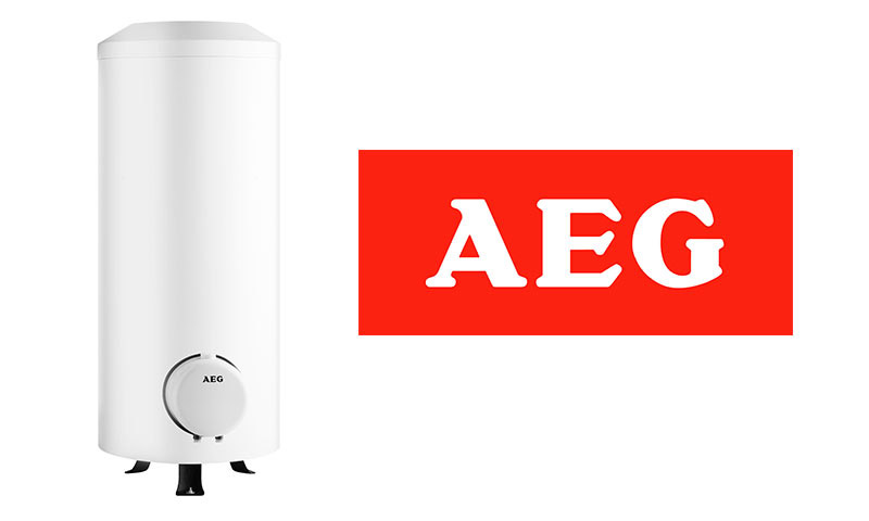 AEG chauffe-eau - avis sur leur utilisation