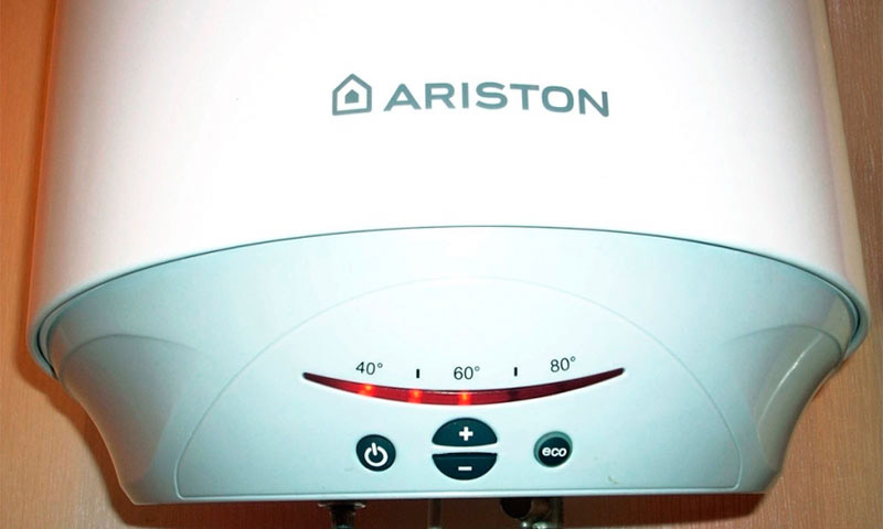 Ariston Water Heaters - Avis et évaluations des utilisateurs