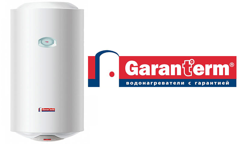 Garanterm Water Heaters - Avis et Opinions des Utilisateurs