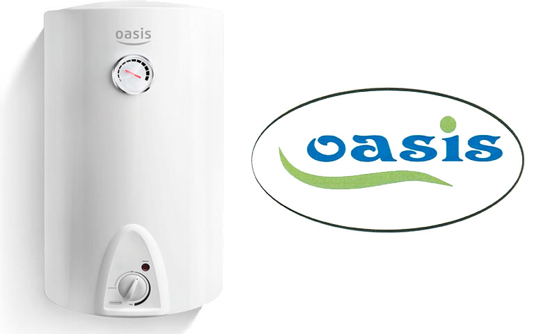 Oasis Water Heaters - Avis et recommandations des utilisateurs