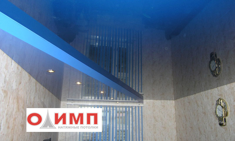 Plafonds tendus Olympus