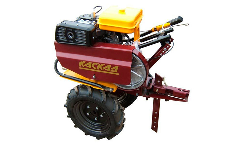 Motoblocks Cascade - critiques et recommandations des propriétaires