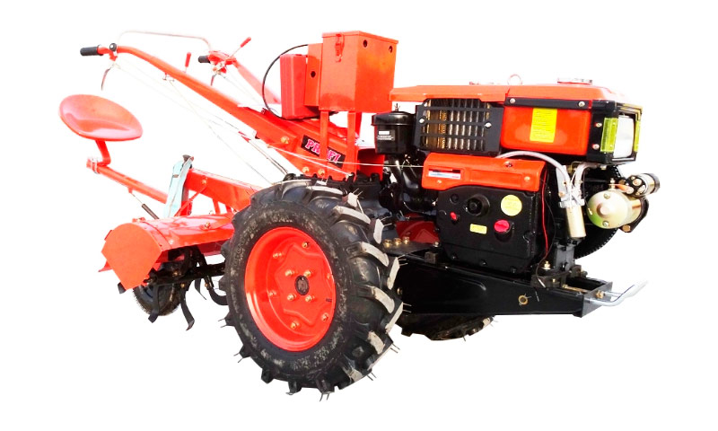 Motoblocks Profi - critiques et recommandations des propriétaires