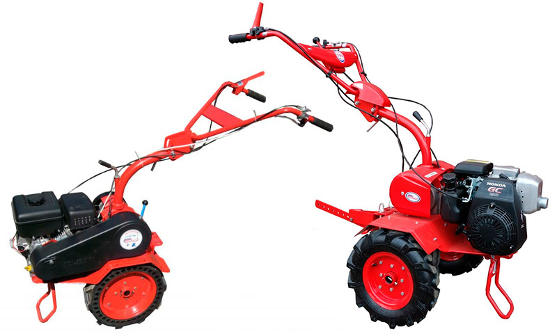 Motoblocks Salute - avis et notes des propriétaires