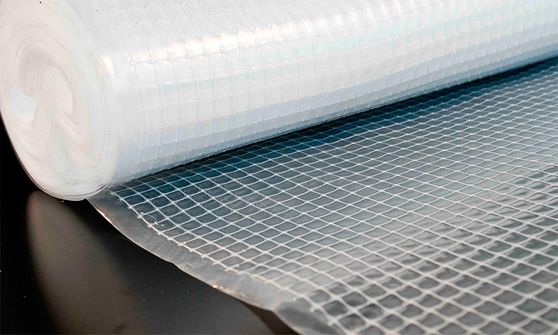 Greenhouse Reinforced Film - Critiques et expériences