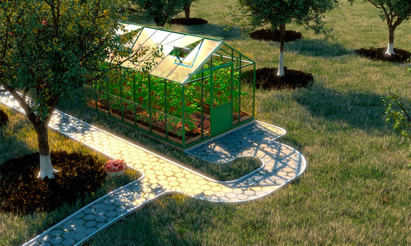 Greenhouse Botanic - critiques et recommandations des utilisateurs