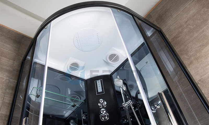 Avis et évaluations des visiteurs des douches Erlit