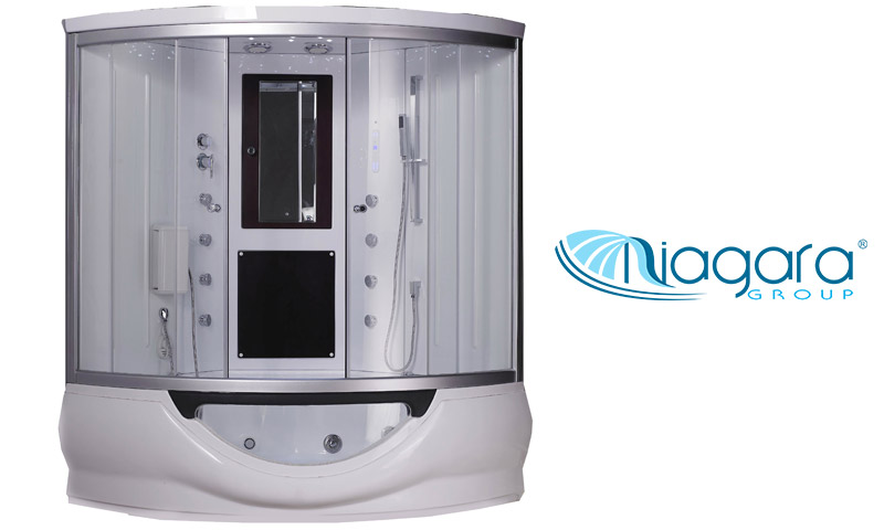 Showers Niagara - avis et opinions des visiteurs qui les ont utilisés