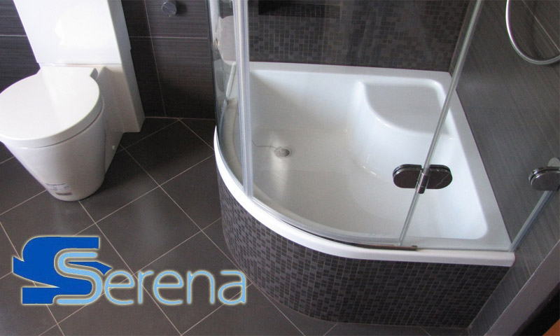 Commentaires et opinions de serena douches