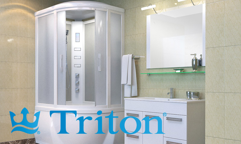 Avis et Commentaires des utilisateurs de Douches Triton