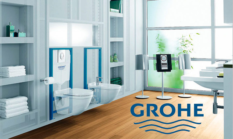 Grohe installation - avis et opinions des plombiers et des utilisateurs