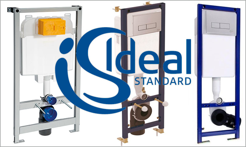 Installation Ideal Standard avis de clients