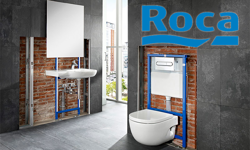 Installation de Roca - Avis et recommandations des utilisateurs