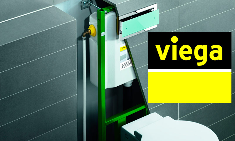 Installation Viega avis et recommandations de visiteurs