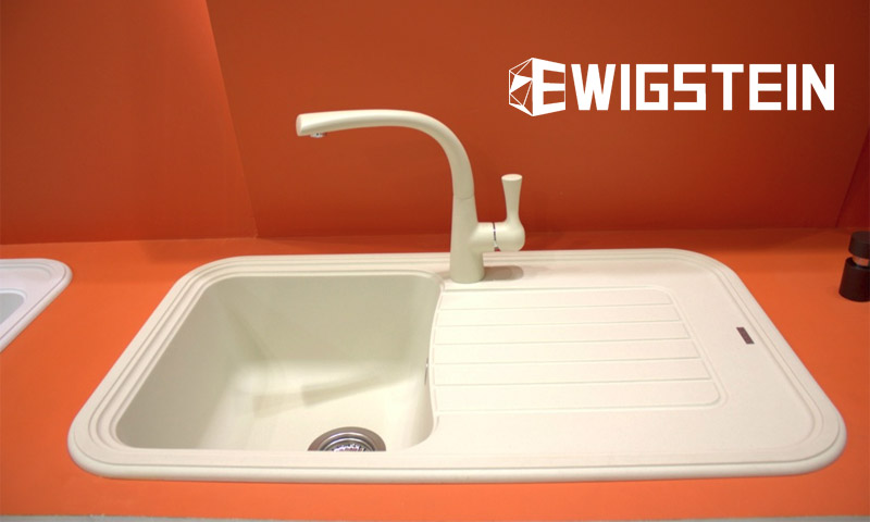 Notes et avis sur les éviers Ewigstein