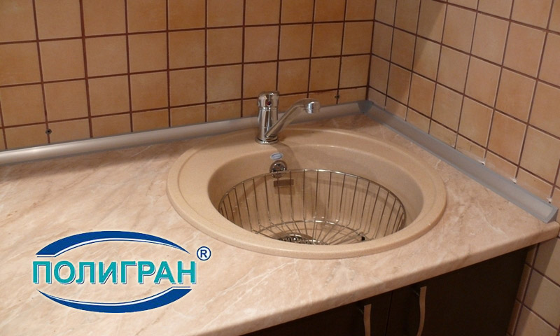 Éviers polygones - critiques et avis des utilisateurs