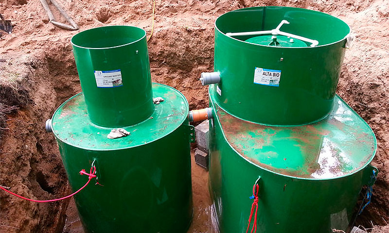 Septic Alta Bio - critiques et expériences