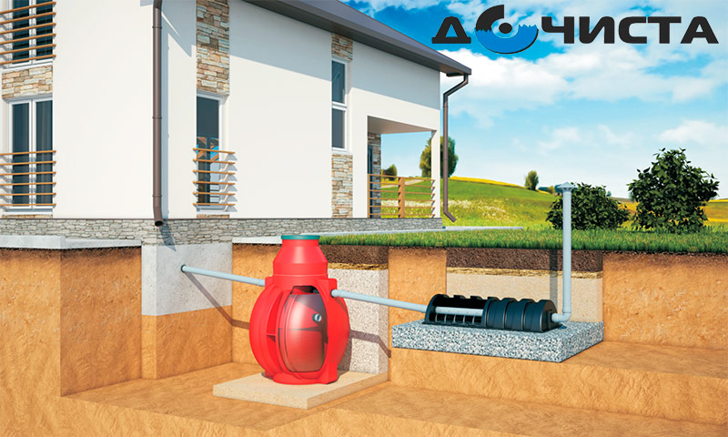 Septiques septiques - avis et opinions sur leur utilisation