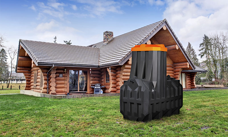 Fosses septiques Ergobox - Avis, évaluations