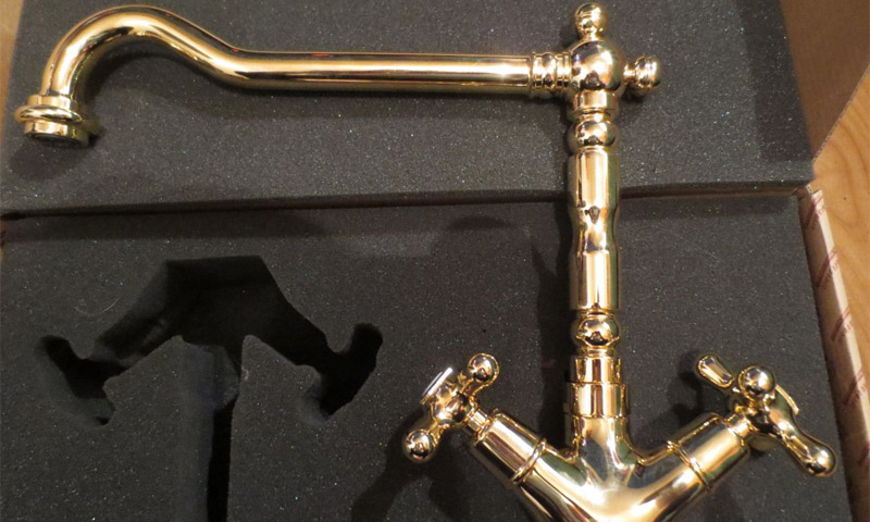 Faucets Elghansa - avis et notes