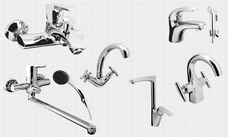 Mélangeurs Esko - recommandations et avis laissés après leur utilisation