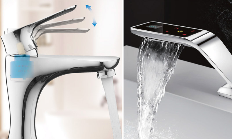 Robinets Gappo - évaluations, critiques et recommandations