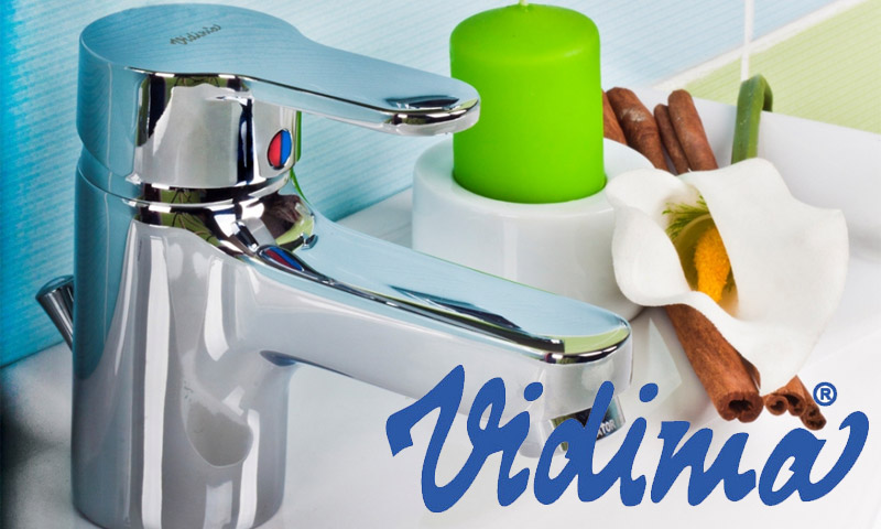 Vidima Faucets - avis, évaluations, recommandations