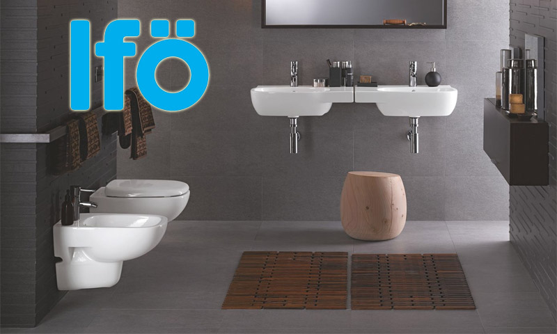 Toilettes Ifo - Avis et opinions des utilisateurs sur ces appareils
