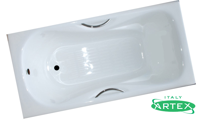 Baignoires en fonte Artex - évaluations, avis de voyageurs