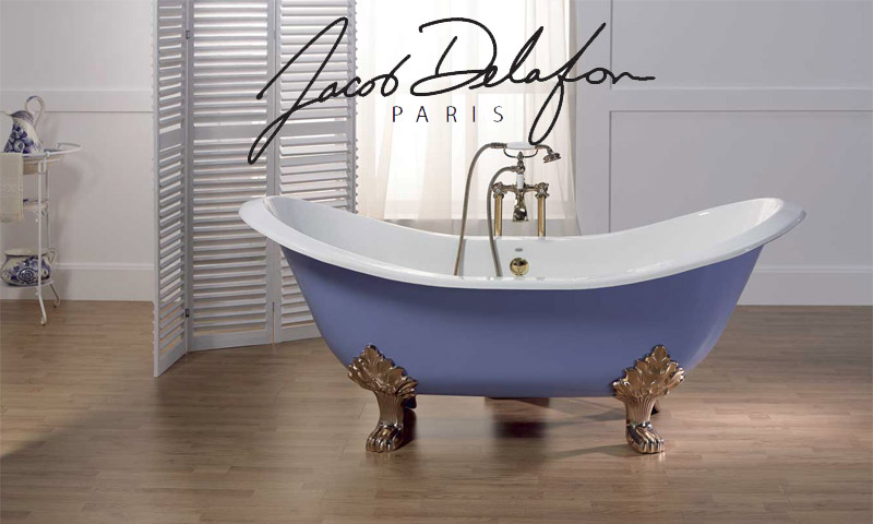 Jacob Delafon Baths - Évaluations des clients