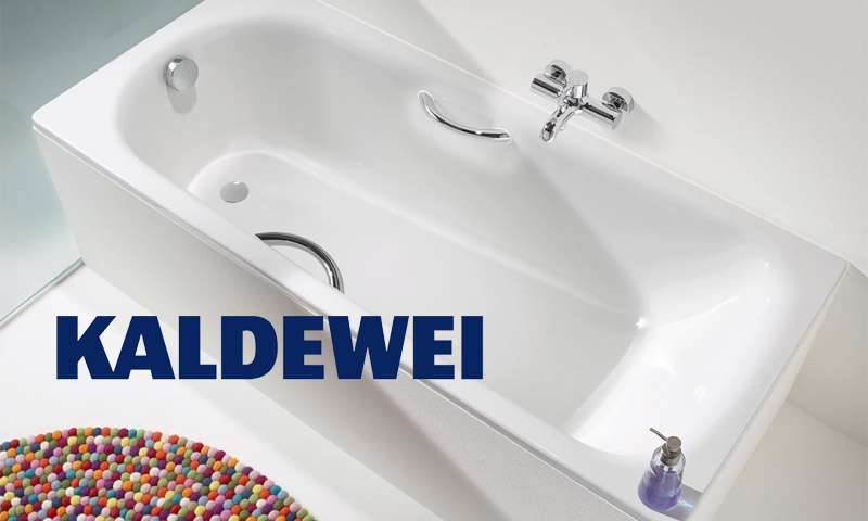 Bains Caldway et commentaires sur leur utilisation