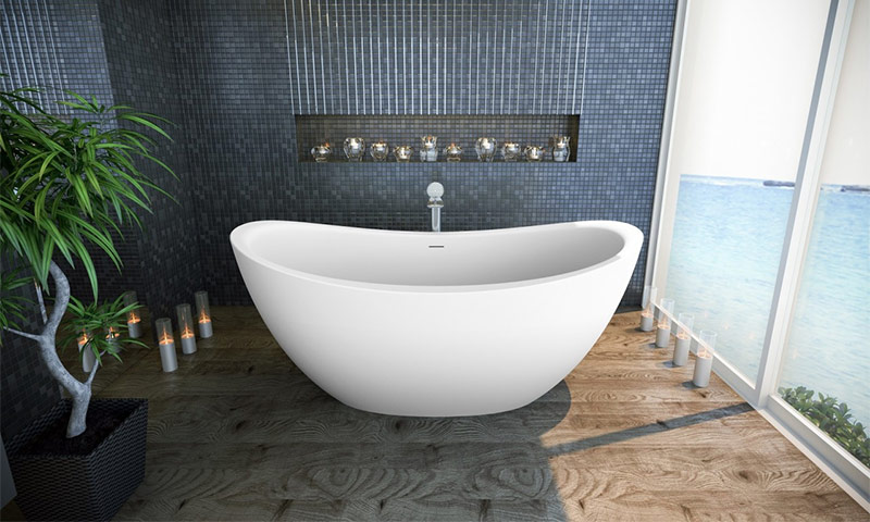 Viva Lusso baths - critiques, notes et avis