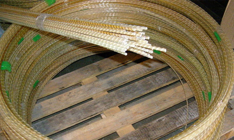 Renfort en plastique pour la fondation - avis négatifs et positifs