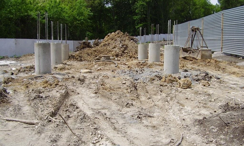 Fondation Pile - Avis et recommandations des utilisateurs